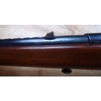 Karabinek sportowy alarmowy Bayard kal.22LR/ 6mm Flobert #7181